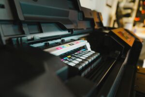 Jak usługi druku błyskawicznego zmieniają oblicze biznesu