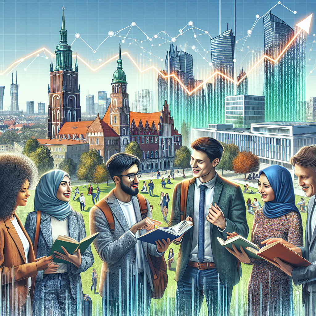 Studia podyplomowe we Wrocławiu – klucz do rozwoju kariery zawodowej