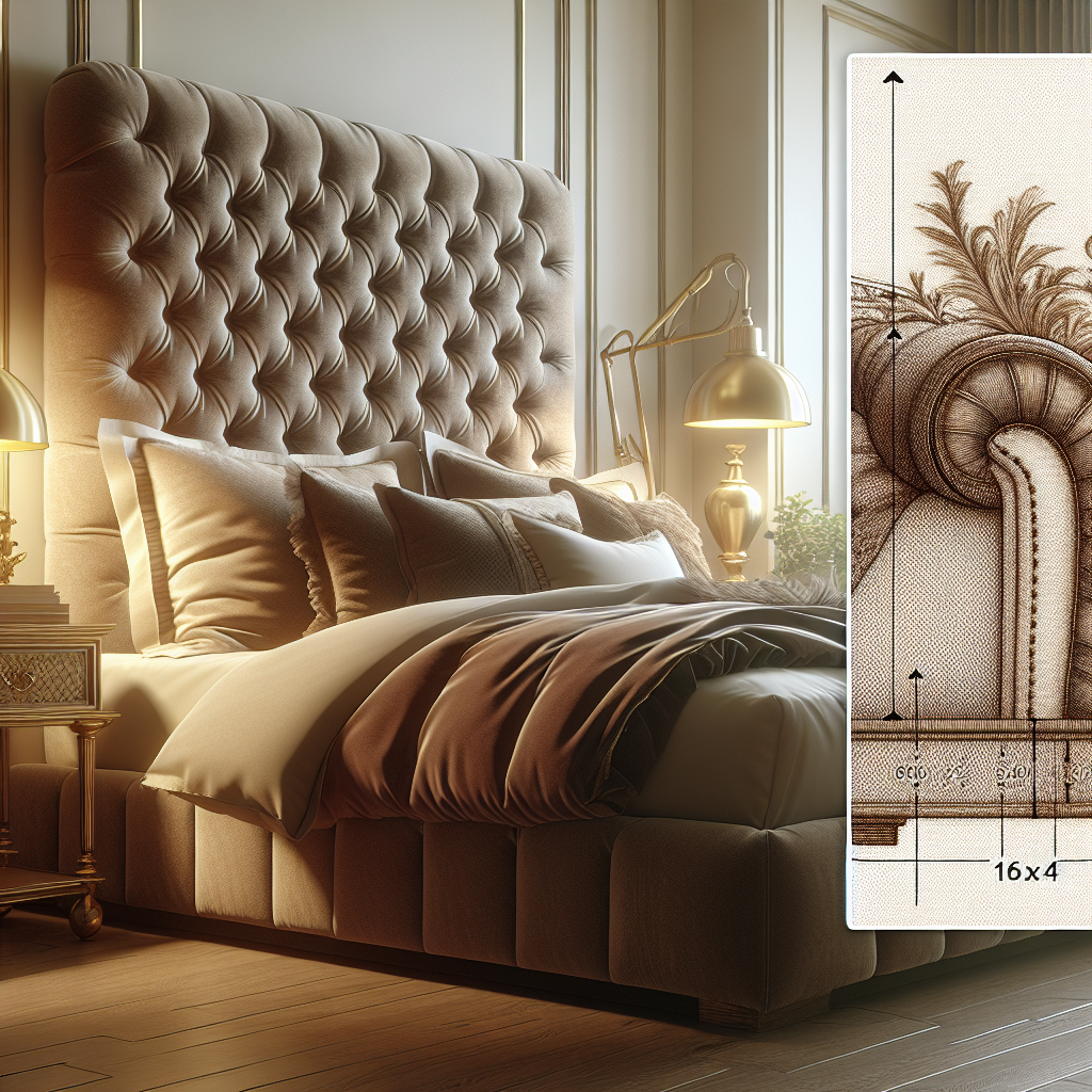 Łóżka tapicerowane 160×200 – elegancki wybór dla Twojej sypialni