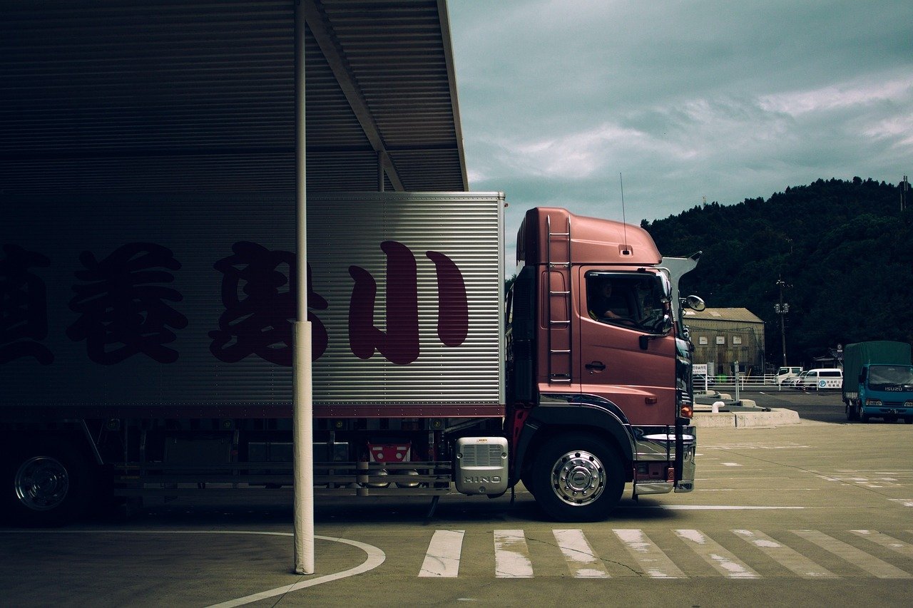 Części zamienne do samochodów dostawczych Iveco