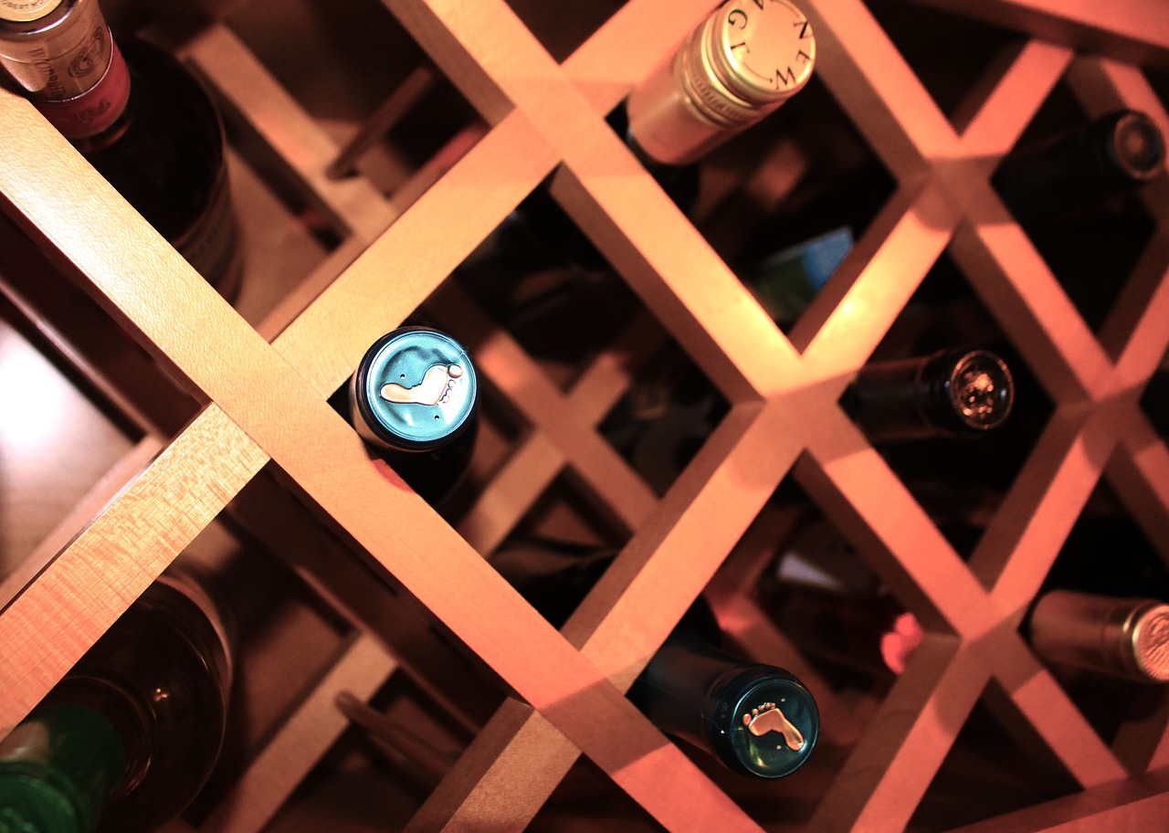 Wino pasujące do potrawy